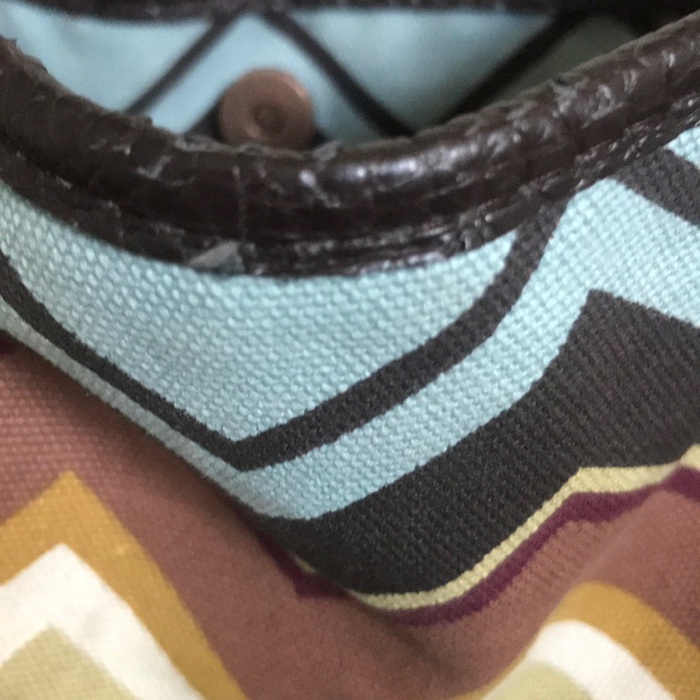 Extra Large Missoni for Target Tote 😘😘 - Picture 8 of 8